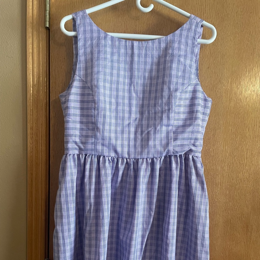 Tuesday of California summer dress!